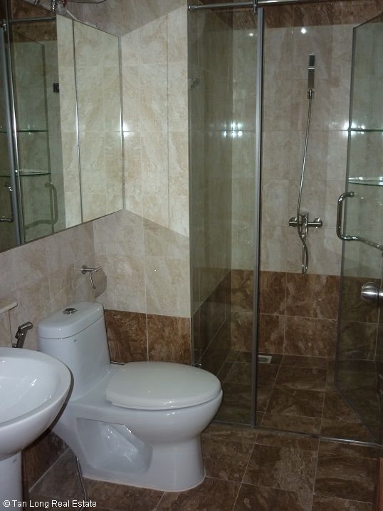 2 bedrooms Apartment in Ba Dinh, Ha Noi, Vietnam No. 7423