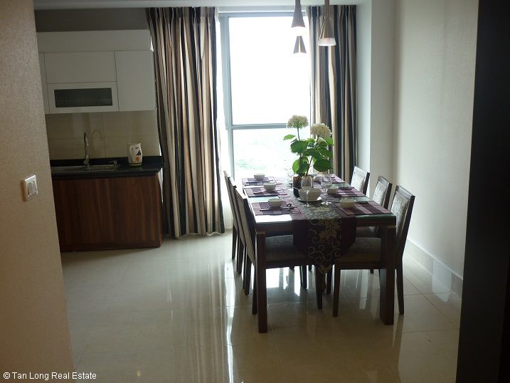 2 bedrooms Apartment in Ba Dinh, Ha Noi, Vietnam No. 7423