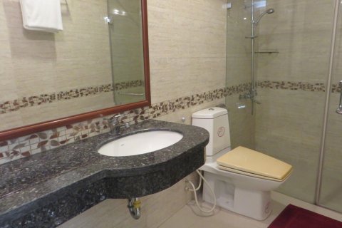 Квартира с 1 спальней в Хоанкьем, Ханой , № 7429 7