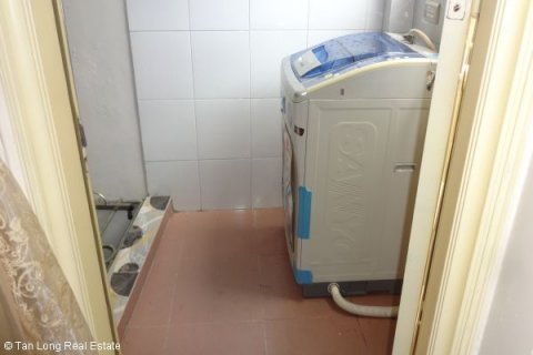 Квартира с 1 спальней в Хоанкьем, Ханой , № 7429 9