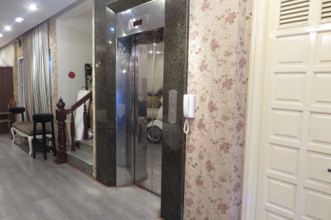 Квартира с 1 спальней в Хоанкьем, Ханой , № 7429 6