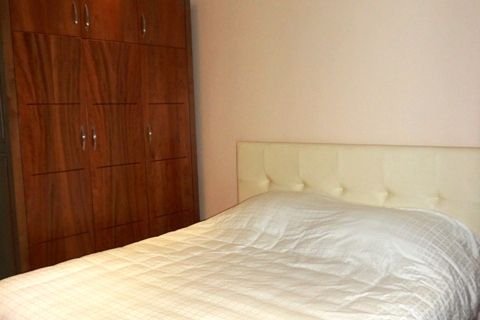 Квартира с 1 спальней в Каузяй, Ханой , № 7427 3