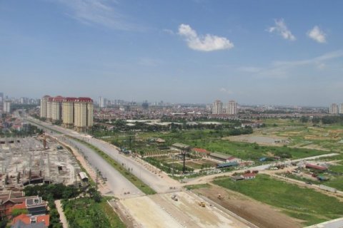 Квартира с 4 спальнями в Тэйхо, Ханой , № 7426 15