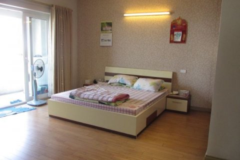 Квартира с 4 спальнями в Тэйхо, Ханой , № 7426 11