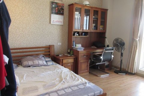 Квартира с 4 спальнями в Тэйхо, Ханой , № 7426 10
