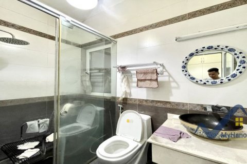 5 bedrooms House in Long Bien, Ha Noi,  No. 19482 10