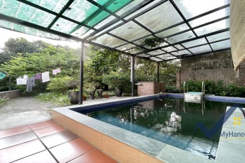 5 bedrooms House in Long Bien, Ha Noi,  No. 19482 5