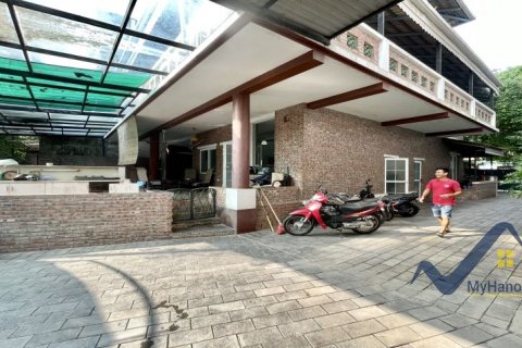 5 bedrooms House in Long Bien, Ha Noi, No. 19482