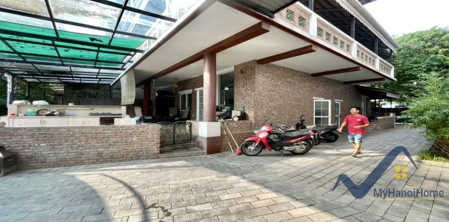 5 bedrooms House in Long Bien, Ha Noi,  No. 19482