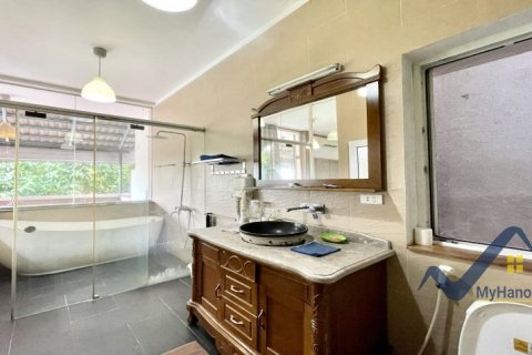 5 bedrooms House in Long Bien, Ha Noi,  No. 19482 20