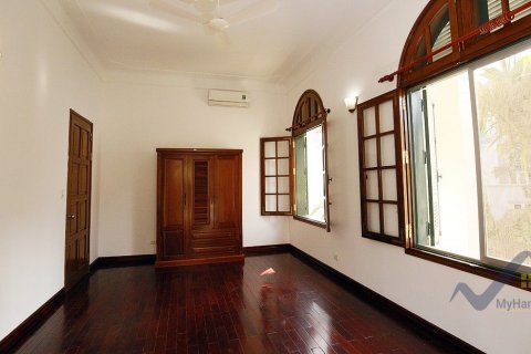 4 bedrooms Villa in Tay Ho, Ha Noi, No. 19479 13