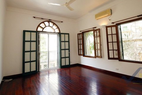 4 bedrooms Villa in Tay Ho, Ha Noi, No. 19479 14