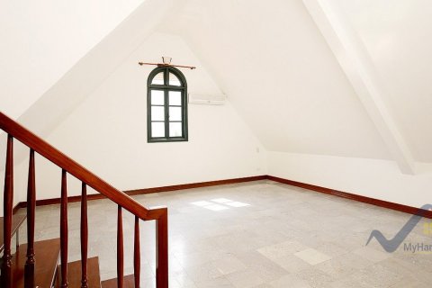 4 bedrooms Villa in Tay Ho, Ha Noi, No. 19479 19