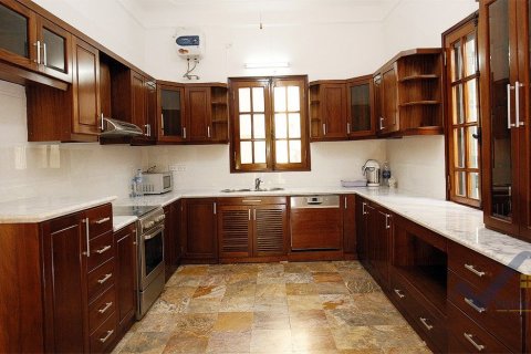 4 bedrooms Villa in Tay Ho, Ha Noi, No. 19479 7