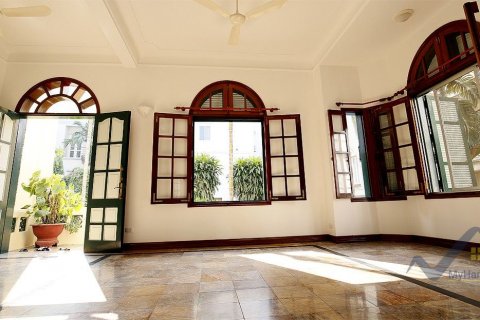 4 bedrooms Villa in Tay Ho, Ha Noi, No. 19479 5