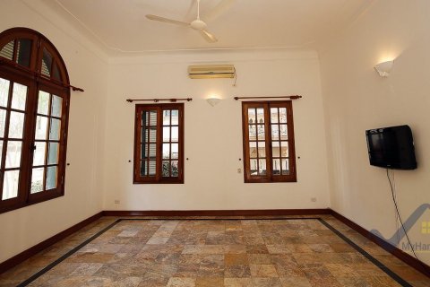 4 bedrooms Villa in Tay Ho, Ha Noi, No. 19479 6