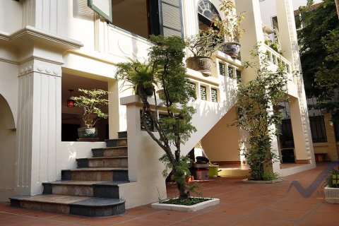 4 bedrooms Villa in Tay Ho, Ha Noi, No. 19479