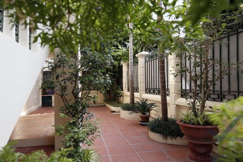 4 bedrooms Villa in Tay Ho, Ha Noi, No. 19479 2