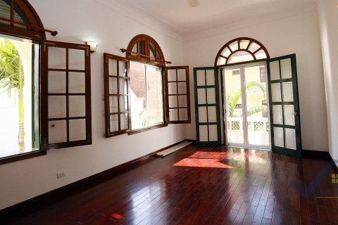 4 bedrooms Villa in Tay Ho, Ha Noi, No. 19479 12