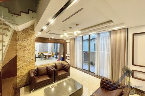 4 bedrooms Villa in Long Bien, Ha Noi, No. 19478 2