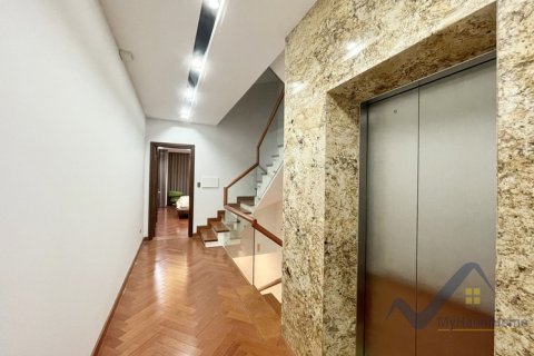 4 bedrooms Villa in Long Bien, Ha Noi, No. 19478 8