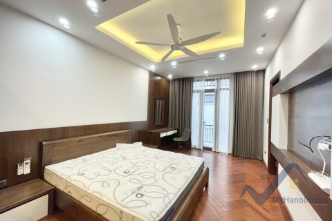 4 bedrooms Villa in Long Bien, Ha Noi, No. 19478 13