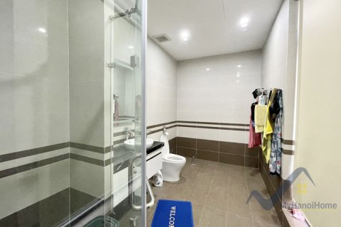 4 bedrooms Villa in Long Bien, Ha Noi, No. 19478 12