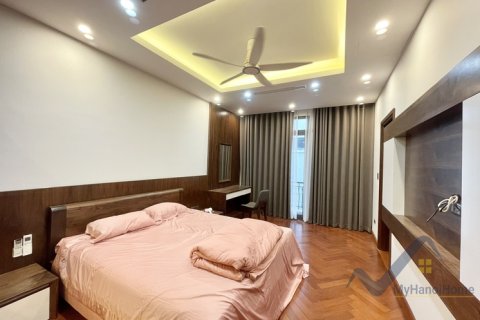 4 bedrooms Villa in Long Bien, Ha Noi, No. 19478 6
