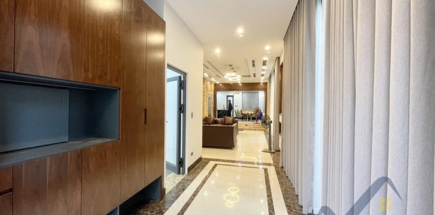 4 bedrooms Villa in Long Bien, Ha Noi, No. 19478