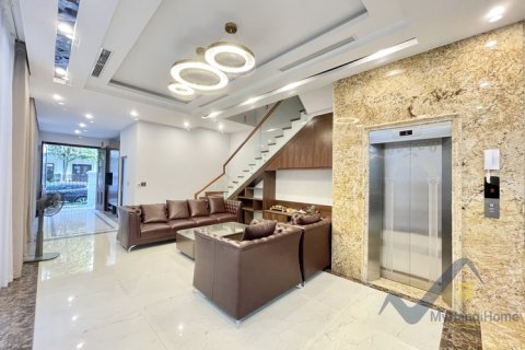 4 bedrooms Villa in Long Bien, Ha Noi, No. 19478 4
