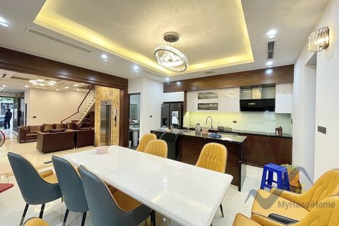 4 bedrooms Villa in Long Bien, Ha Noi, No. 19478 5