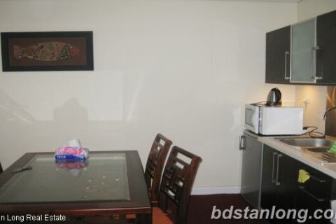 1 bedroom Apartment in Hoan Kiem, Ha Noi, No. 7157 5