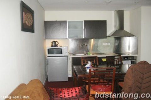 1 bedroom Apartment in Hoan Kiem, Ha Noi, No. 7157 3