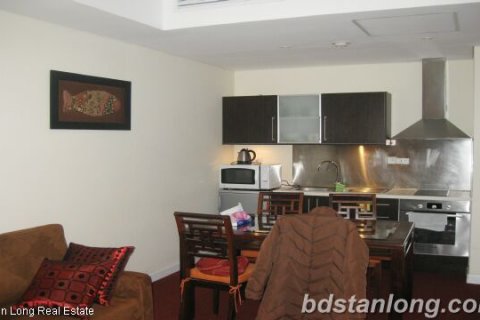 1 bedroom Apartment in Hoan Kiem, Ha Noi, No. 7157 2