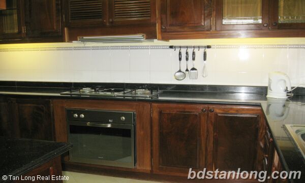 Квартира с 1 спальней в Хоанкьем, Ханой, Вьетнам № 7157