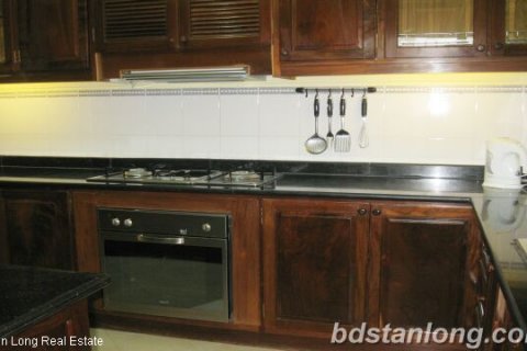 1 bedroom Apartment in Hoan Kiem, Ha Noi, No. 7157 4