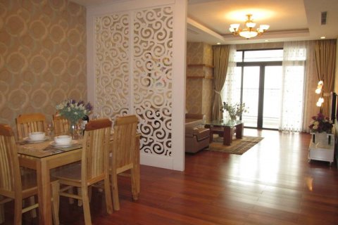 Квартира с 2 спальнями в Тханьсуан, Ханой , № 7242 11