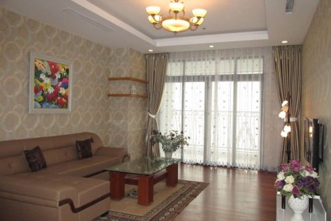 Квартира с 2 спальнями в Тханьсуан, Ханой , № 7242 2