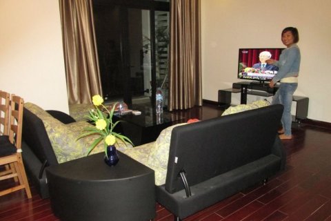 2 bedrooms Apartment in Thanh Xuan, Ha Noi, No. 7243 4