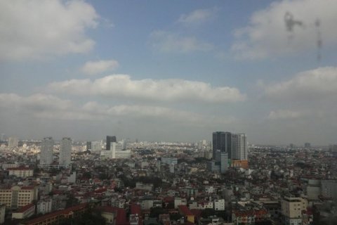 3 bedrooms Apartment in Thanh Xuan, Ha Noi,  No. 7241 8