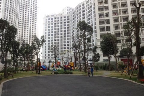 3 bedrooms Apartment in Thanh Xuan, Ha Noi,  No. 7241 10