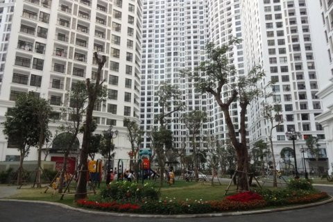 3 bedrooms Apartment in Thanh Xuan, Ha Noi,  No. 7241 9