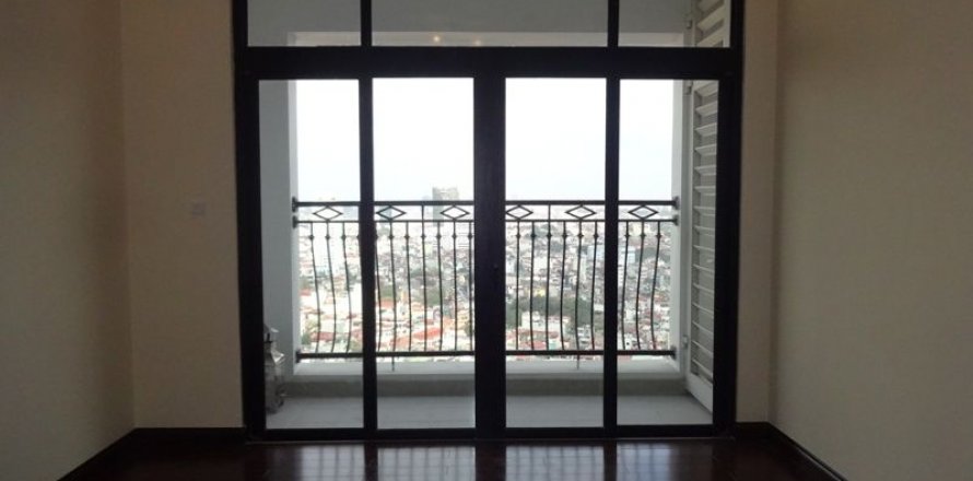 3 bedrooms Apartment in Thanh Xuan, Ha Noi,  No. 7241