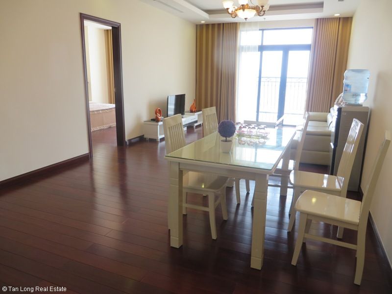 2 bedrooms Apartment in Thanh Xuan, Ha Noi, Vietnam No. 6227