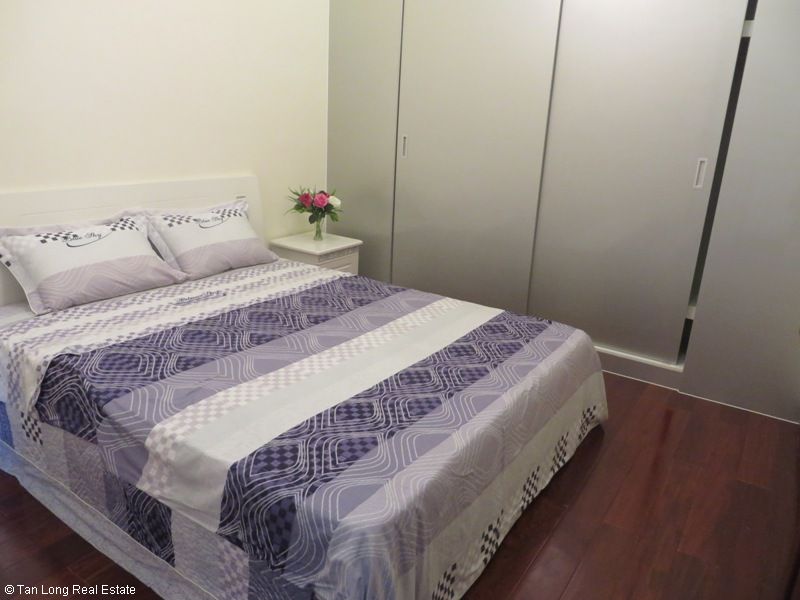 2 bedrooms Apartment in Thanh Xuan, Ha Noi, Vietnam No. 6227