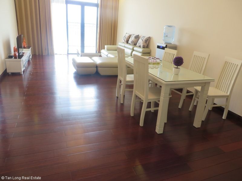 2 bedrooms Apartment in Thanh Xuan, Ha Noi, Vietnam No. 6227