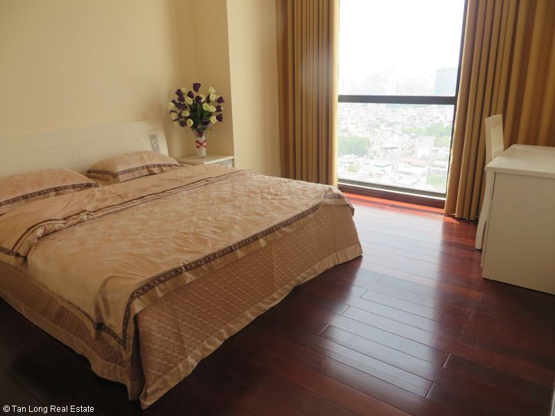 2 bedrooms Apartment in Thanh Xuan, Ha Noi, Vietnam No. 6227