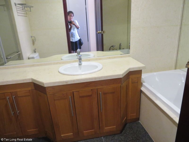 2 bedrooms Apartment in Thanh Xuan, Ha Noi, Vietnam No. 6227