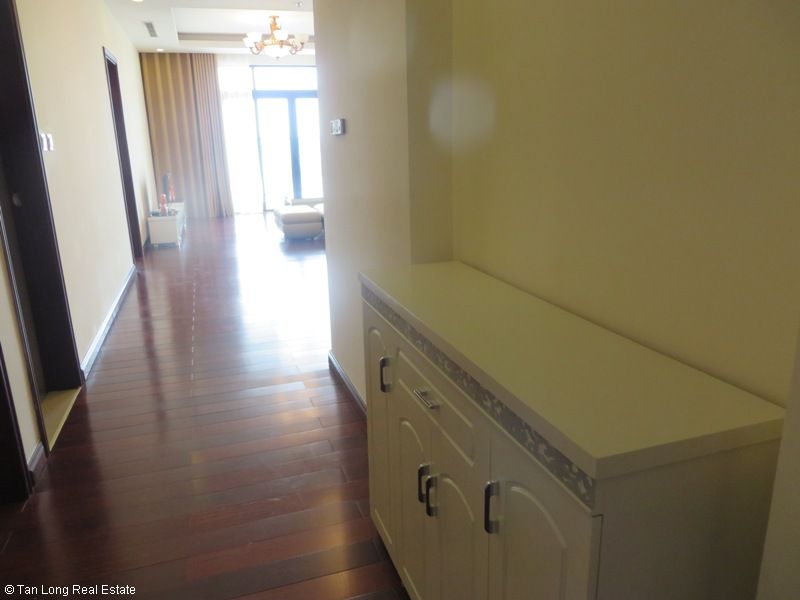 2 bedrooms Apartment in Thanh Xuan, Ha Noi, Vietnam No. 6227