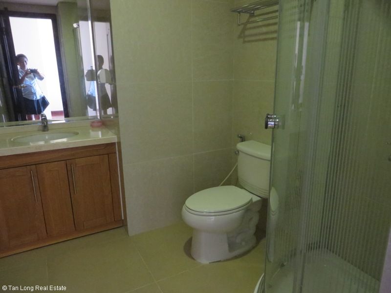 2 bedrooms Apartment in Thanh Xuan, Ha Noi, Vietnam No. 6227